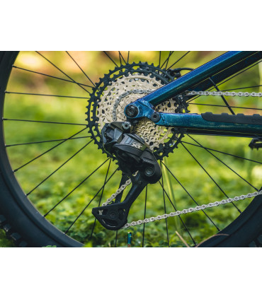 Dartmoor Rocbird Enduro Pro XT Di2 – Elektryczny napęd Shimano – Fox Factory 2026 160 mm