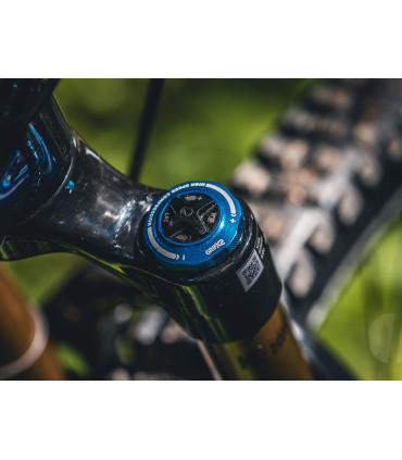 Dartmoor Rocbird Enduro Pro XT Di2 – Wireless Shimano Drivetrain – Fox Factory 2026 160 mm