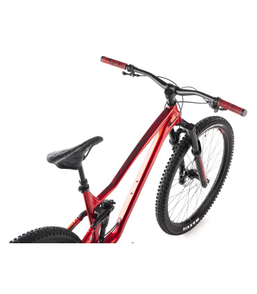 Dartmoor Rocbird Trail Evo – trail MTB – zawieszenie 140 mm