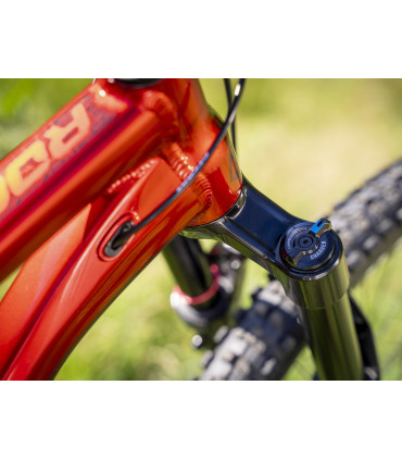 Dartmoor Rocbird Trail Evo – trail MTB – 140 mm suspension