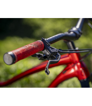 Dartmoor Rocbird Trail Evo – trail MTB – 140 mm suspension