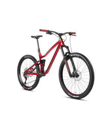 Dartmoor Rocbird Trail Evo – trail MTB – 140 mm suspension