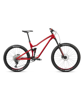 Dartmoor Rocbird Trail Evo – trail MTB – zawieszenie 140 mm