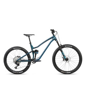Dartmoor Rocbird Trail Pro – Trail MTB – zawieszenie 150/140 mm