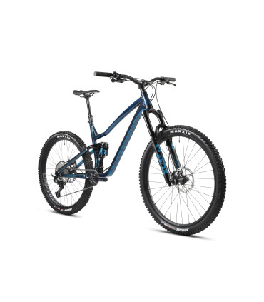 Dartmoor Rocbird Trail Pro – Trail MTB – 150/140 mm suspension