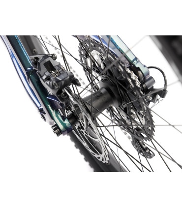 Dartmoor Rocbird Trail Pro – Trail MTB – zawieszenie 150/140 mm