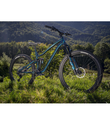 Dartmoor Rocbird Trail Pro – Trail MTB – zawieszenie 150/140 mm