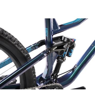 Dartmoor Rocbird Trail Pro – Trail MTB – 150/140 mm suspension