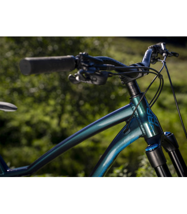 Dartmoor Rocbird Trail Pro – Trail MTB – zawieszenie 150/140 mm