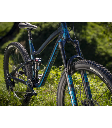 Dartmoor Rocbird Trail Pro – Trail MTB – zawieszenie 150/140 mm