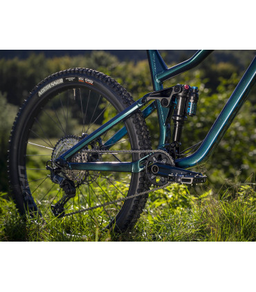 Dartmoor Rocbird Trail Pro – Trail MTB – zawieszenie 150/140 mm
