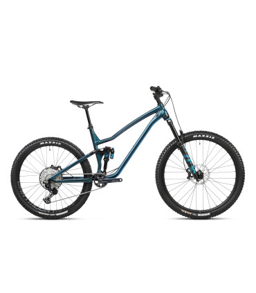 Dartmoor Rocbird Trail Pro – Trail MTB – zawieszenie 150/140 mm