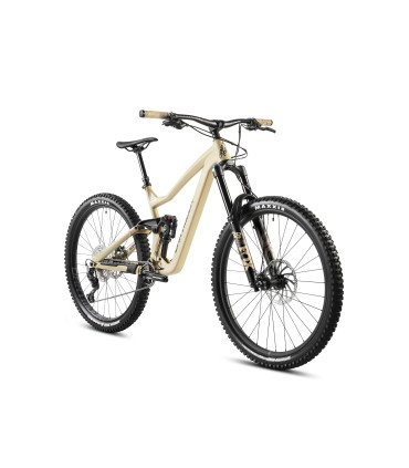 Dartmoor Thunderbird – Superenduro Pro MTB – zawieszenie 180/170 mm