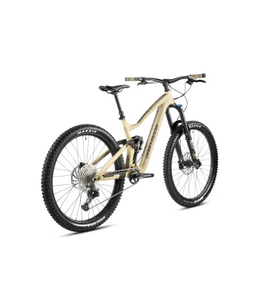 Dartmoor Thunderbird – Superenduro Pro MTB – zawieszenie 180/170 mm