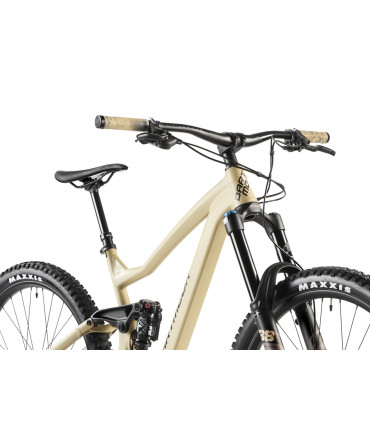 Dartmoor Thunderbird – Superenduro Pro MTB – zawieszenie 180/170 mm