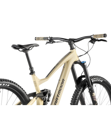 Dartmoor Thunderbird – Superenduro MTB – 180/170 mm suspension