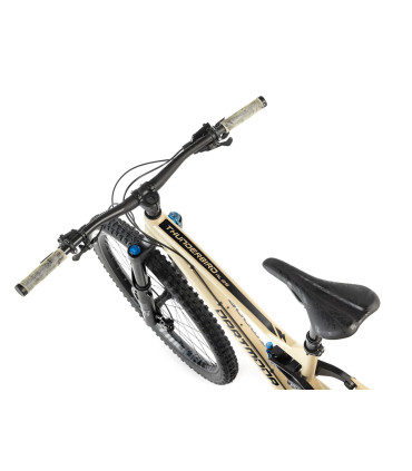 Dartmoor Thunderbird – Superenduro MTB – 180/170 mm suspension
