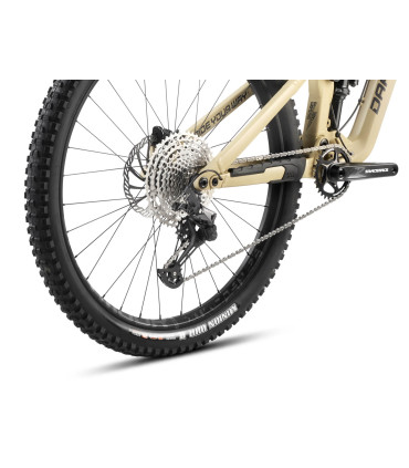 Dartmoor Thunderbird – Superenduro Pro MTB – zawieszenie 180/170 mm