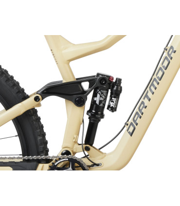 Dartmoor Thunderbird – Superenduro Pro MTB – zawieszenie 180/170 mm