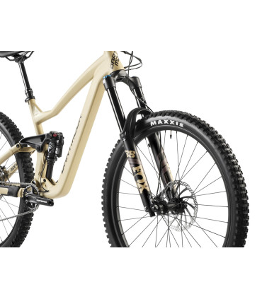 Dartmoor Thunderbird – Superenduro MTB – 180/170 mm suspension