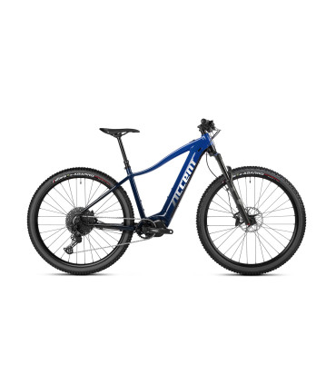 Accent E-Peak EP6 – E-MTB 29 – Shimano EP6 504 Wh