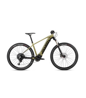 Accent E-Peak M500 – Electric MTB 29" – Bafang M500 Motor