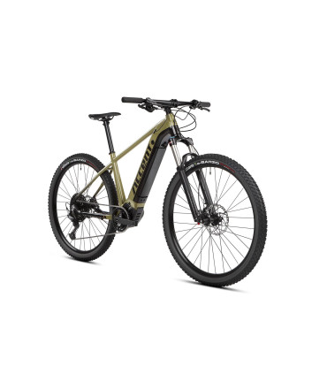Accent E-Peak M500 – elektryczny rower eMTB 29" – silnik Bafang M500