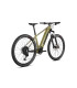 Accent E-Peak M500 – Electric MTB 29" – Bafang M500 Motor