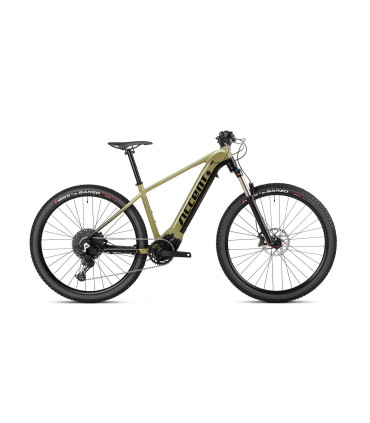 Accent E-Peak M500 – Electric MTB 29" – Bafang M500 Motor
