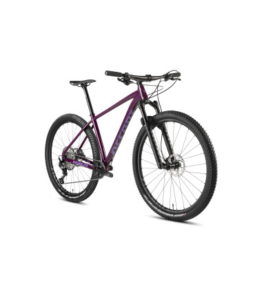 Accent Peak Boost v2 SLX – rower MTB 29” – lekki hardtail