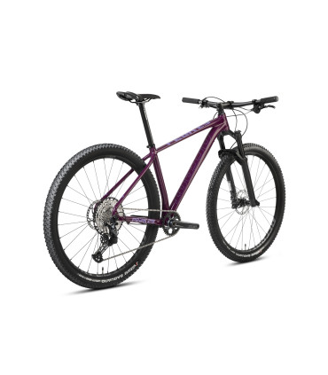 Accent Peak Boost v2 SLX – MTB 29” – hardtail aluminium