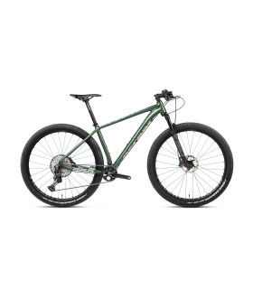 Accent Peak Boost v2 XT – 29" MTB – RockShox SID SL