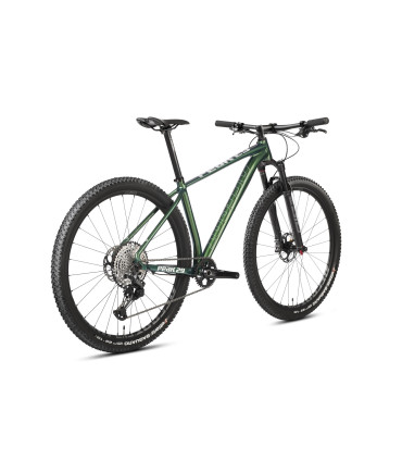 Accent Peak Boost v2 XT – 29" MTB – RockShox SID SL