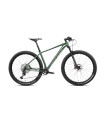 Rower MTB 29" Accent Peak Boost v2 XT zielono-szary, Medium + eBon 200 zł