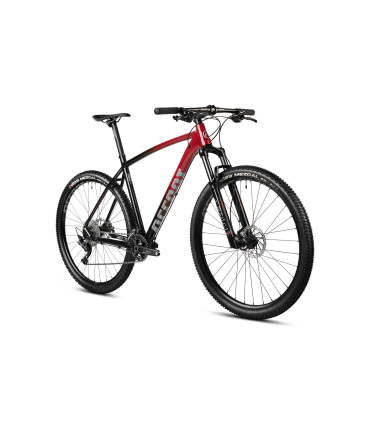 Accent Point Deore – rower MTB 29 – Shimano Deore 2x10