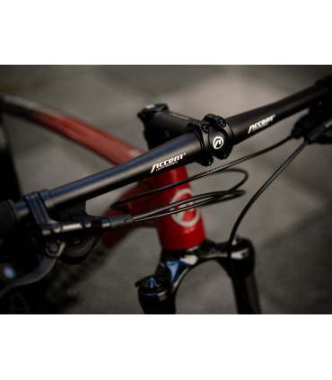 Accent Point Deore – MTB 29 – Shimano Deore 2x10