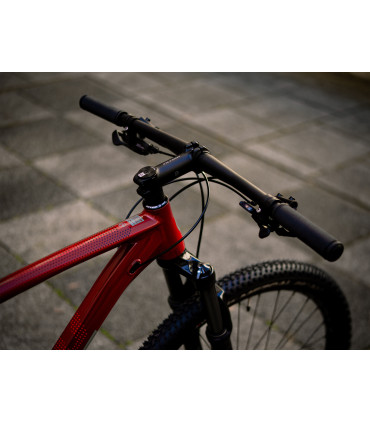 Accent Point Deore – rower MTB 29 – Shimano Deore 2x10