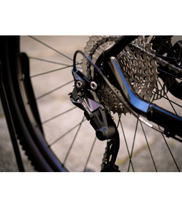 Accent Point Deore – rower MTB 29 – Shimano Deore 2x10