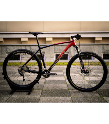 Accent Point Deore – MTB 29 – Shimano Deore 2x10