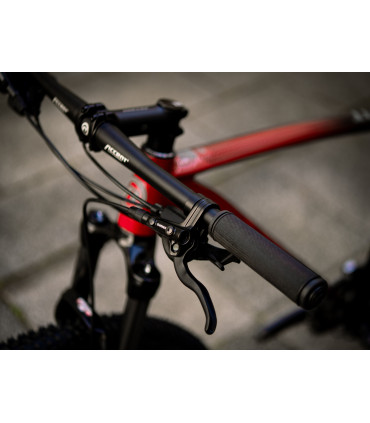 Accent Point Deore – MTB 29 – Shimano Deore 2x10