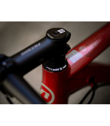 Accent Point Deore – MTB 29 – Shimano Deore 2x10