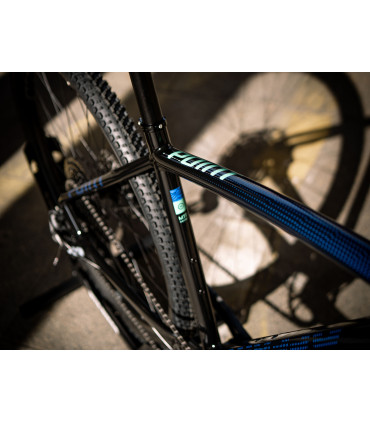 Accent Point NX Eagle – 29” MTB – RockShox Recon 100 mm