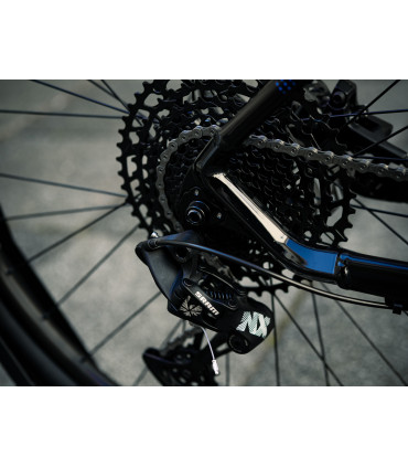 Accent Point NX Eagle – MTB 29” – RockShox Recon 100 mm