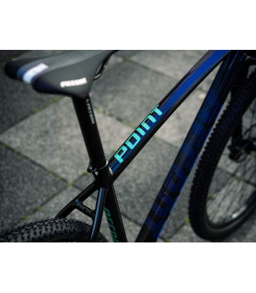 Accent Point NX Eagle – Rower MTB 29" – napęd 1x12