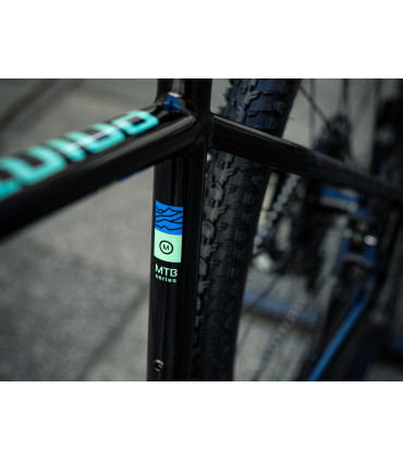 Accent Point NX Eagle – Rower MTB 29" – napęd 1x12