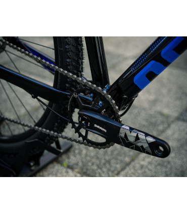 Accent Point NX Eagle – 29” MTB bike – 1x12 drivetrain