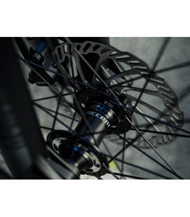 Accent Point NX Eagle – Rower MTB 29" – napęd 1x12