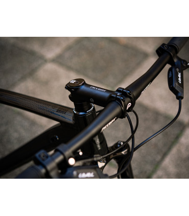 Accent Point SX Eagle – rower MTB 29" – napęd SRAM 1x12