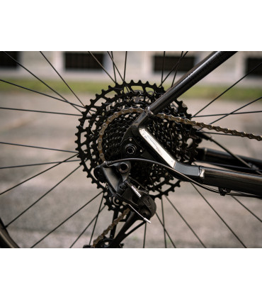 Accent Point SX Eagle – rower MTB 29" – napęd SRAM 1x12