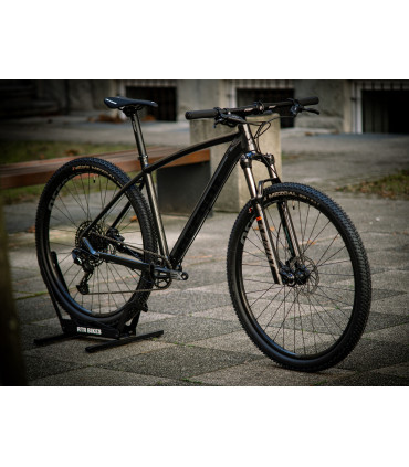 Accent Point SX Eagle – 29" XC MTB – SRAM 1x12 drivetrain